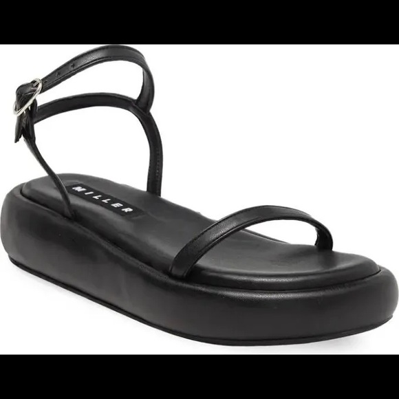 Simon Miller sandals NWOT size 40 - Picture 2 of 7